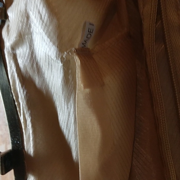 Granny Core VTG Beaded evening bag - Picture 8 of 9